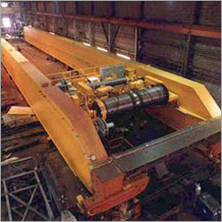 EOT Crane