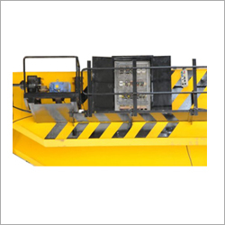 Hoist Cranes
