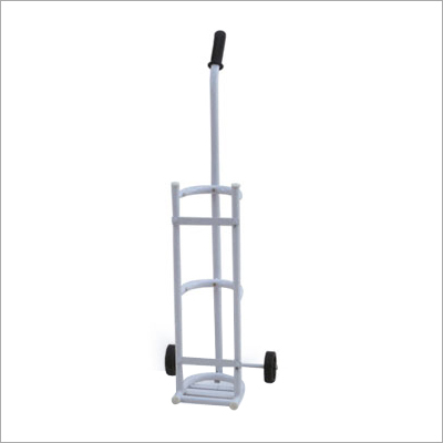 Cylinder Trolley