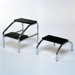 Double Step Stool & Single Step Stool