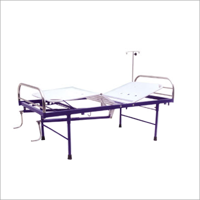 Hospital Fowler Bed