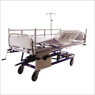 ICU Bed Manual