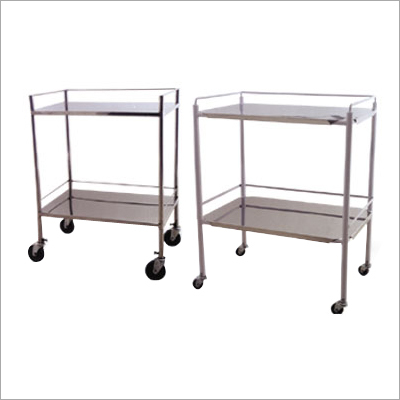 Instrument Trolleys