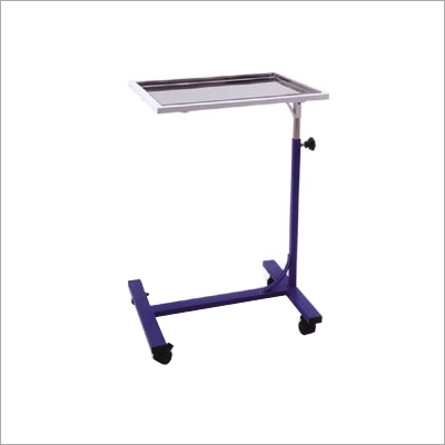 Mayo Table
