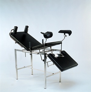 Obstetric Gynaec Labour Table