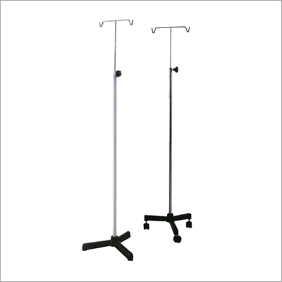 Saline Stand