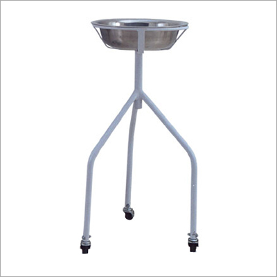 Single Bowl Stand