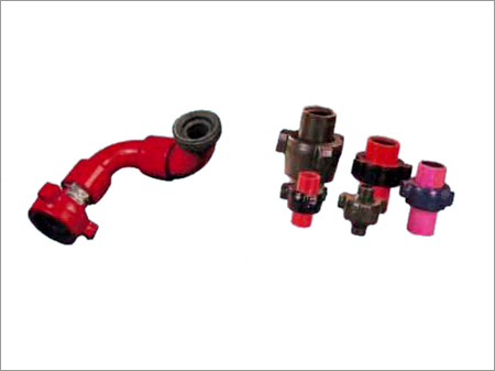 Forged Parts Equipments