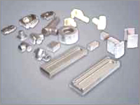Parts For Instrumentation & Level Gauges