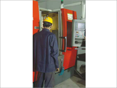 Die Shop & Tool Room