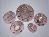 Flanges
