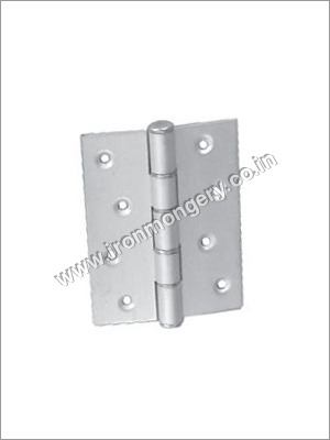 Aluminium Butt Hinge