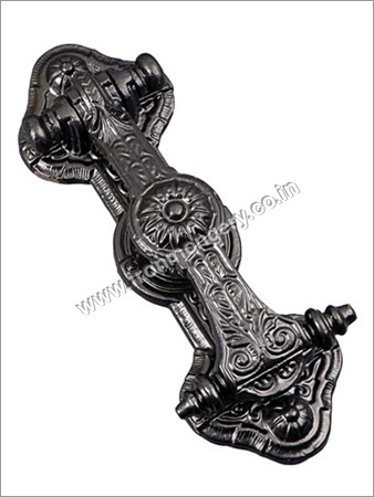 Fancy Door Knocker