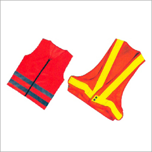 High Visibility Safety Workwear