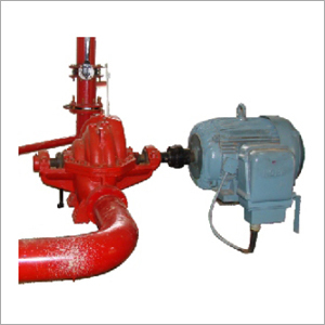Fire Fighting Systems