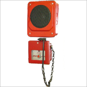 Fire Fighting System