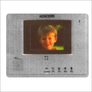 Digital Security System