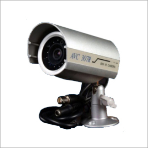 Digital Security System