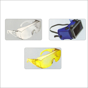 Safety Eyewear