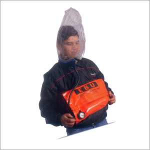 Fire Safe Guard Equipment