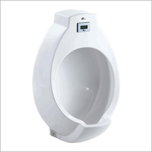 Public Use Wash Closet