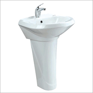 Wash Basin