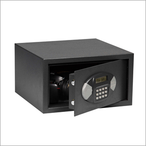 Electronic Safe For Hotels