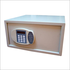 Digital Electronic Safes for Hotels