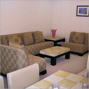 Sofa Set