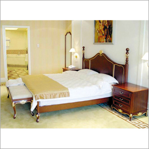 Hotel Bed