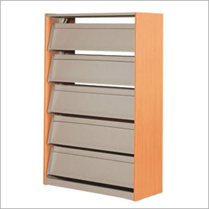 Office Display Cabinet