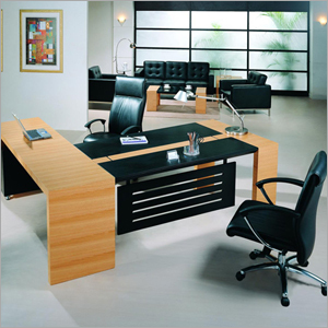 Modular Office Furniture