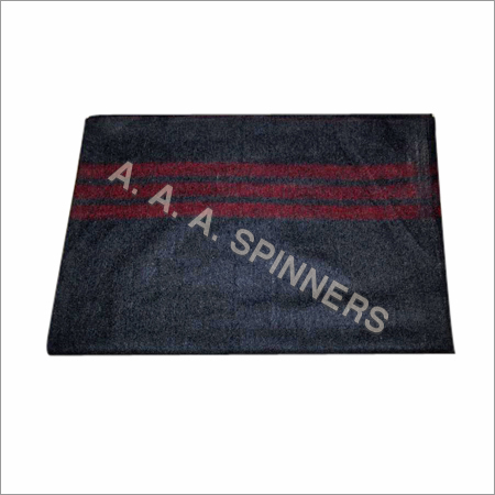 Blankets - Wool Blend, 50x60 Inches, Dark Gray | Soft Texture, Warmth, Durable, Absorbent, Versatile