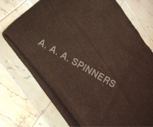 Saddle Blankets