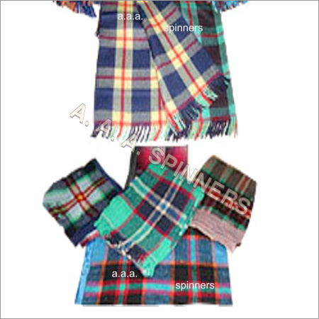 Traditional Blankets