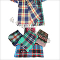 Traditional Blankets