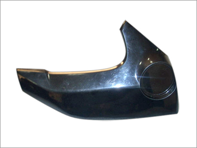 Moulded Guide Air