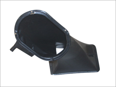 Moulded Duct