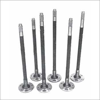 Axle Shafts
