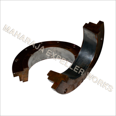 Cone Ring Set