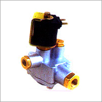 CNG Pressure Reducer