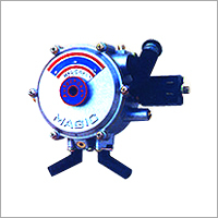 Gas Electronic Vaporizer Model E-100