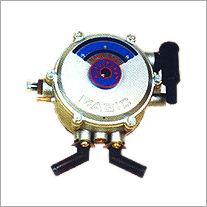 Gas Pneumatic Vaporizer Model P-100