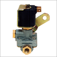 Gas Solenoid Valve