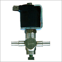 Petrol Solenoid Valve