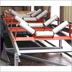 Conveyor Idlers