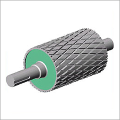 Conveyor Pulley