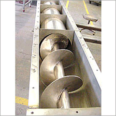 Screw Conveyor
