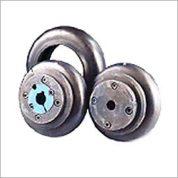 Tyre Type Couplings