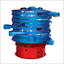 Vibro Screen Sorter
